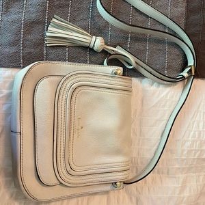 Kate Spade White Rianne